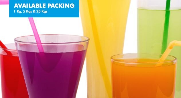 Nandi Brand Synthetic Soft Drink Concentrate Emulsions, Liquid