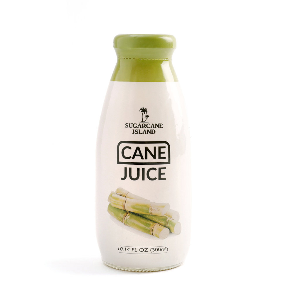 Sugar Cane Juice