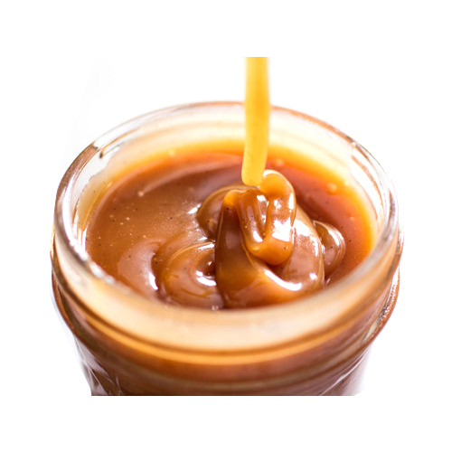 Liquid Caramel