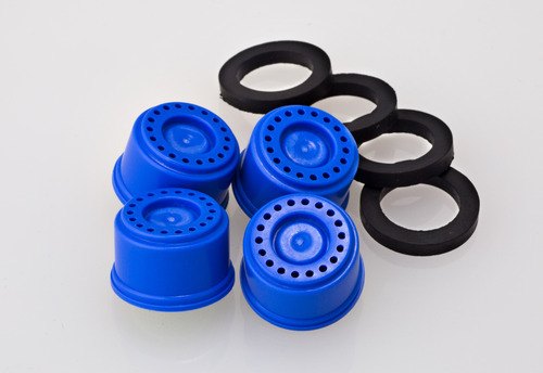 Water Aerators