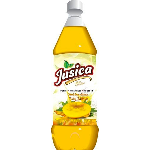 Fresh Mango Juice