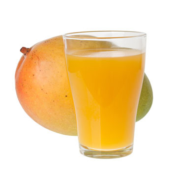 Mango Drink