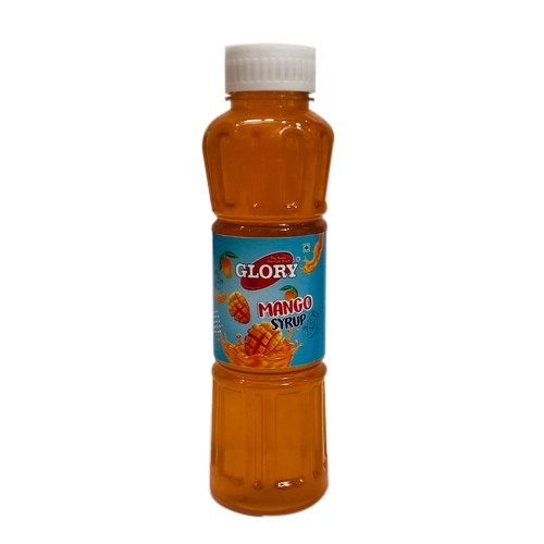 Glory Mango Syrup, Packaging Type: Bottles, Packaging Size: 750 Ml