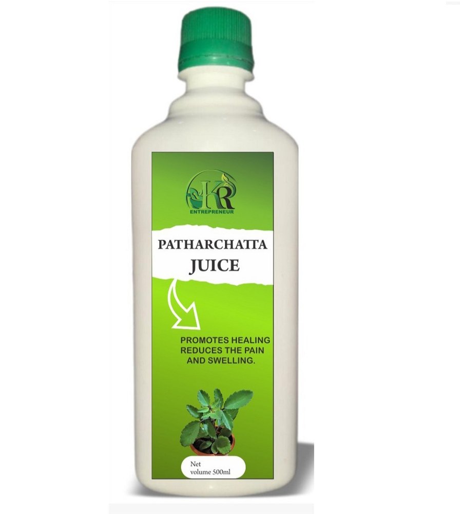 KR entrepreneur Patharchatta Juice, Packaging Type: Bottle, Packaging Size: 1000 ml