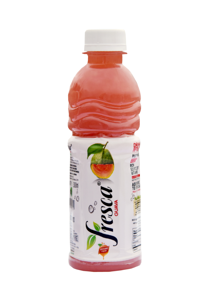Fresca Guava Juice