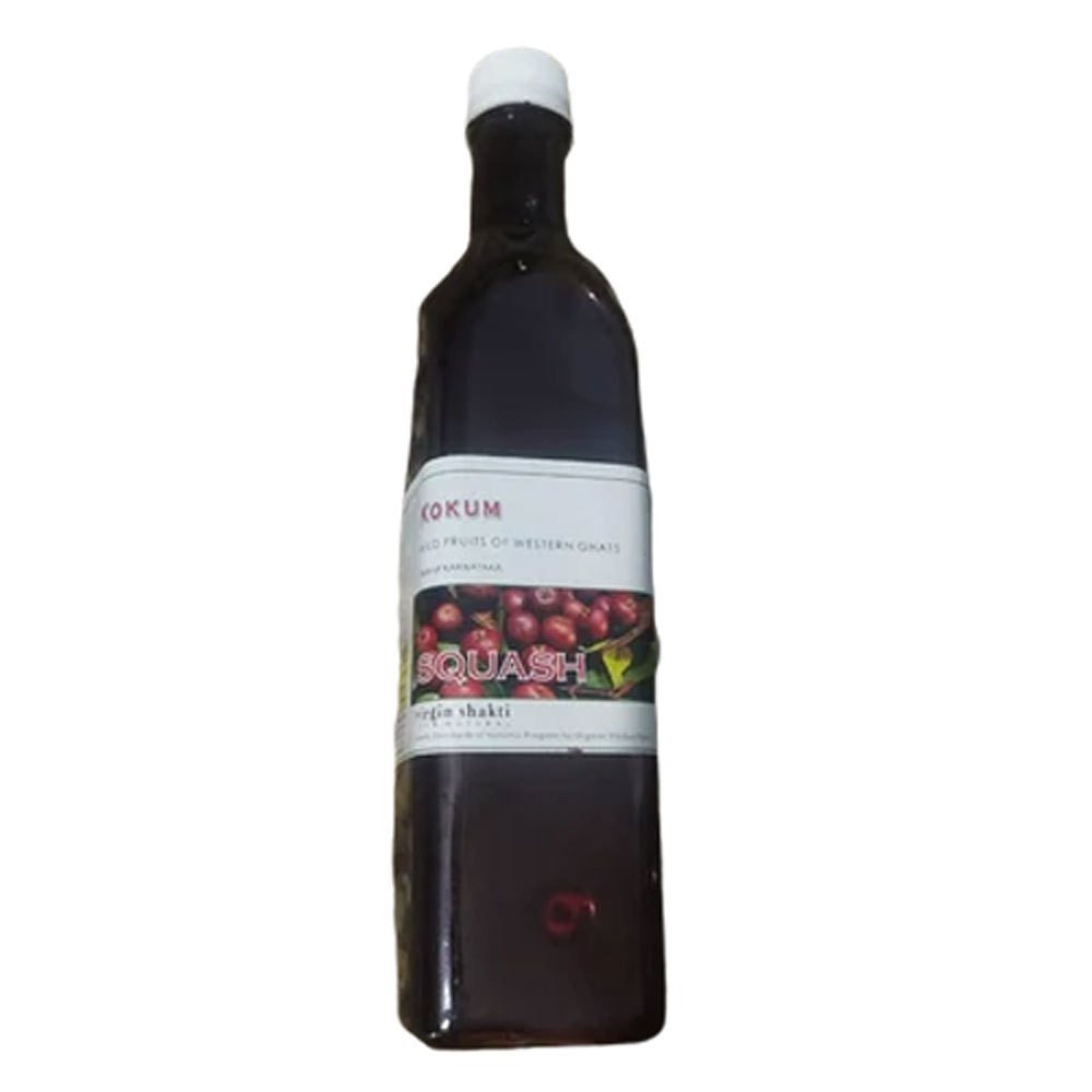 250 ml Wild Fruits Kokum Squash