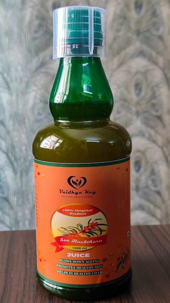 Himalaya Berry Juice 500ml