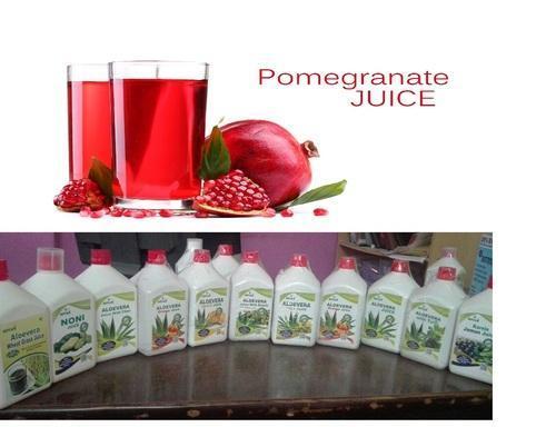 sovam Red Organic Pomegranate Juice, Packaging: Bottle