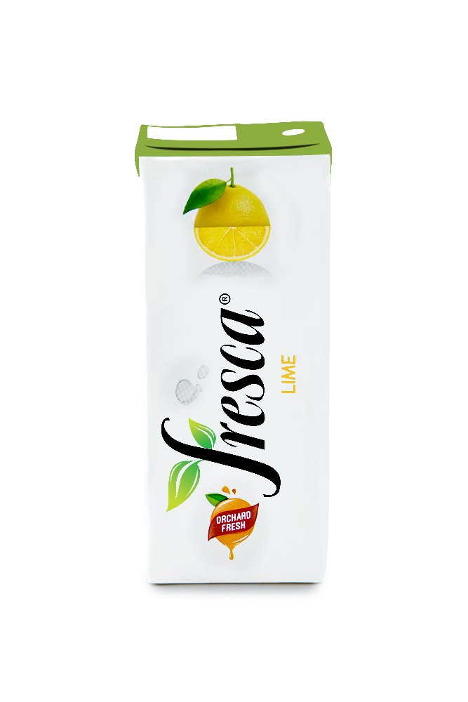 Fresca Lime Juice