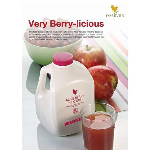Aloe Berry Nectar, Packaging Type: Bottles