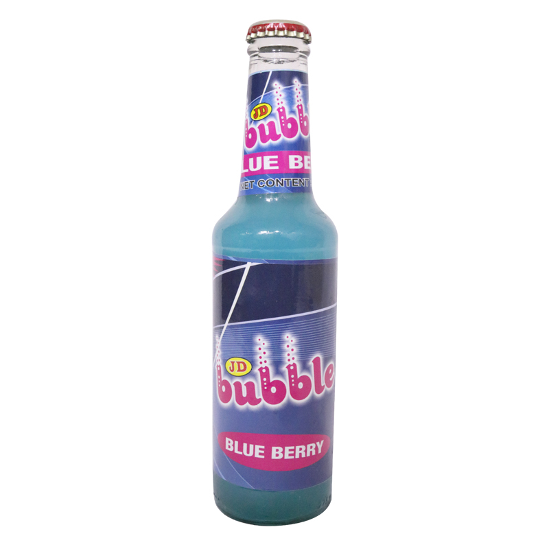 Blue Berry Drink