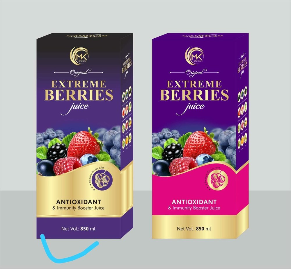 Mix Fruit Purple Berries Juice, Packaging Size: 850 ml, Packaging Type: Bottle