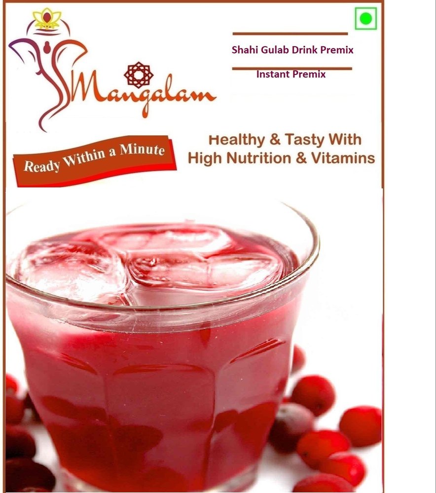 PURE Instant Cranberry Juice Premix, Packaging Type: 100 Gm, 1 KG