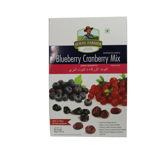 Jewel Farmer Blueberry Cranberry Juice
