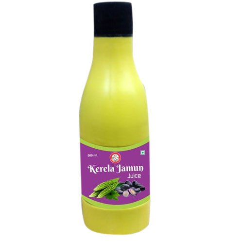Natural Jamun Juice, Packaging Size: 500 ml, Packaging Type: Bottle Packed