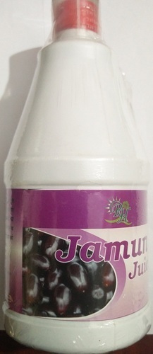 Sovam Jamun Juice, Packaging Size: 500 ml, Packaging Type: Bottle