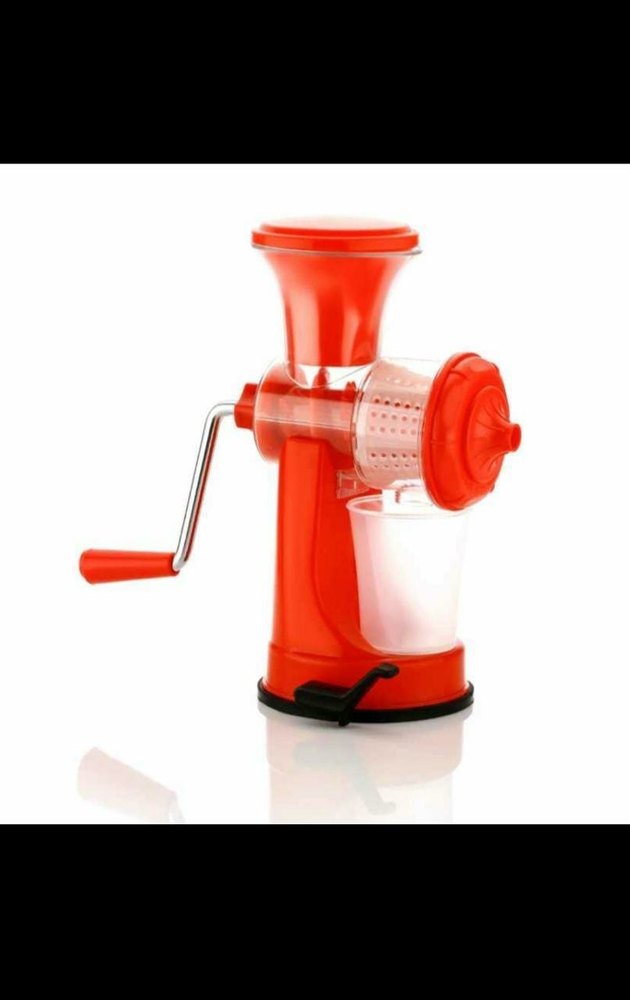 Red Plastic Fruit Cordial, Packaging Size: NONE, Packaging Type: 48 Pis Cartoon