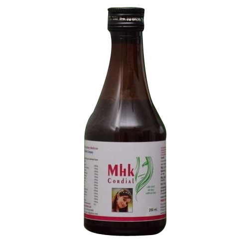 Sajo Cordial Syrup, Pack Size: 200 mL