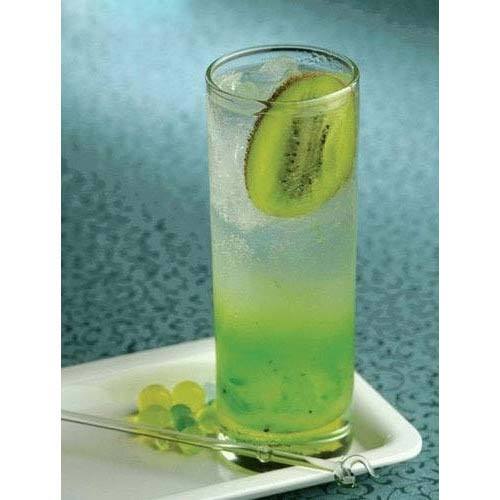 Mahin Mocktail Kiwi Juice, Packaging Size: 1000 ml