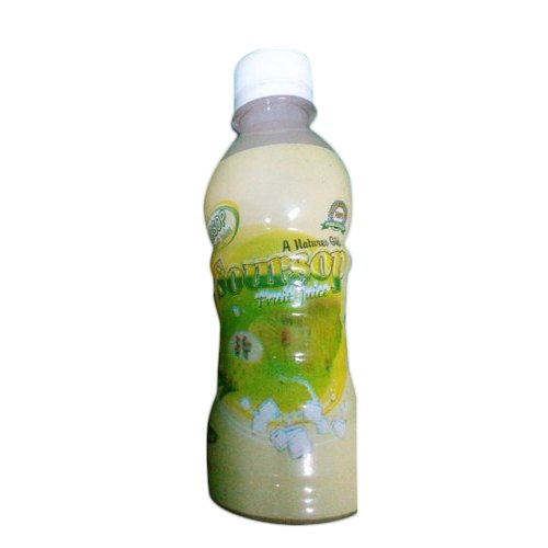 250 Ml Soursop Juice