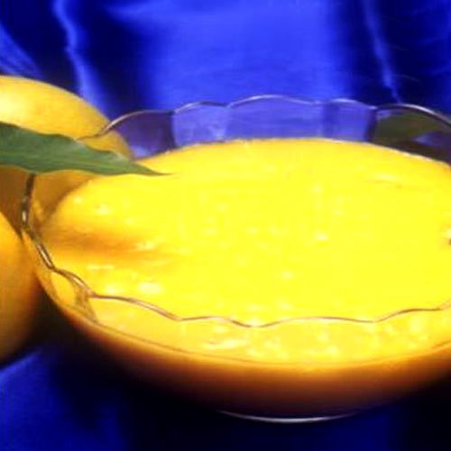 Canned Juices & Pulps