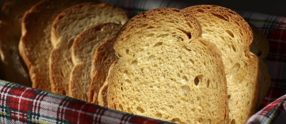 Rusk Improver