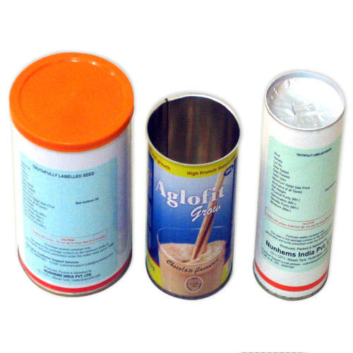 Maharashtra Metal Differs Bottle Size To Size Cans for Drinks