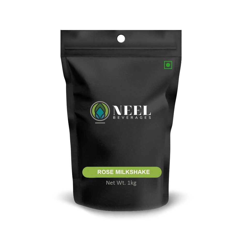 Neel Rose Milk Shake Premix, One kg