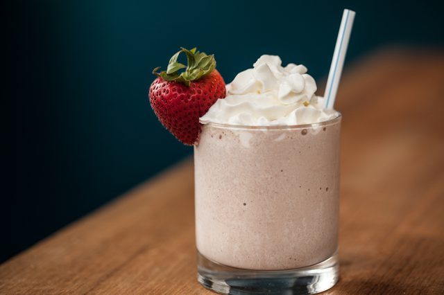 Thick Milkshakes Premix, Packaging Type: Pouch, For Restaurant