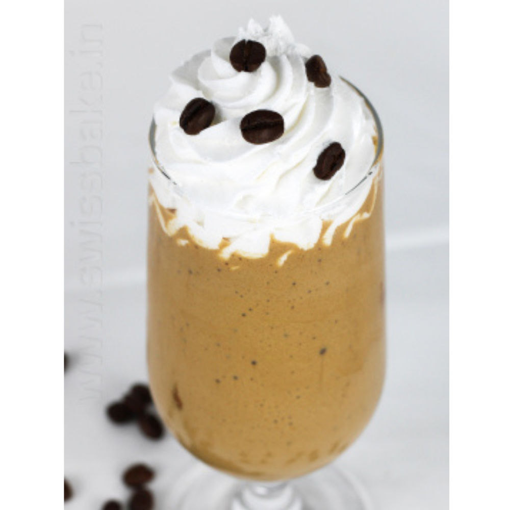 Swissbake Coffee Frappe Milkshake Powder Instant Mix, D12377, Packaging Type: Packet