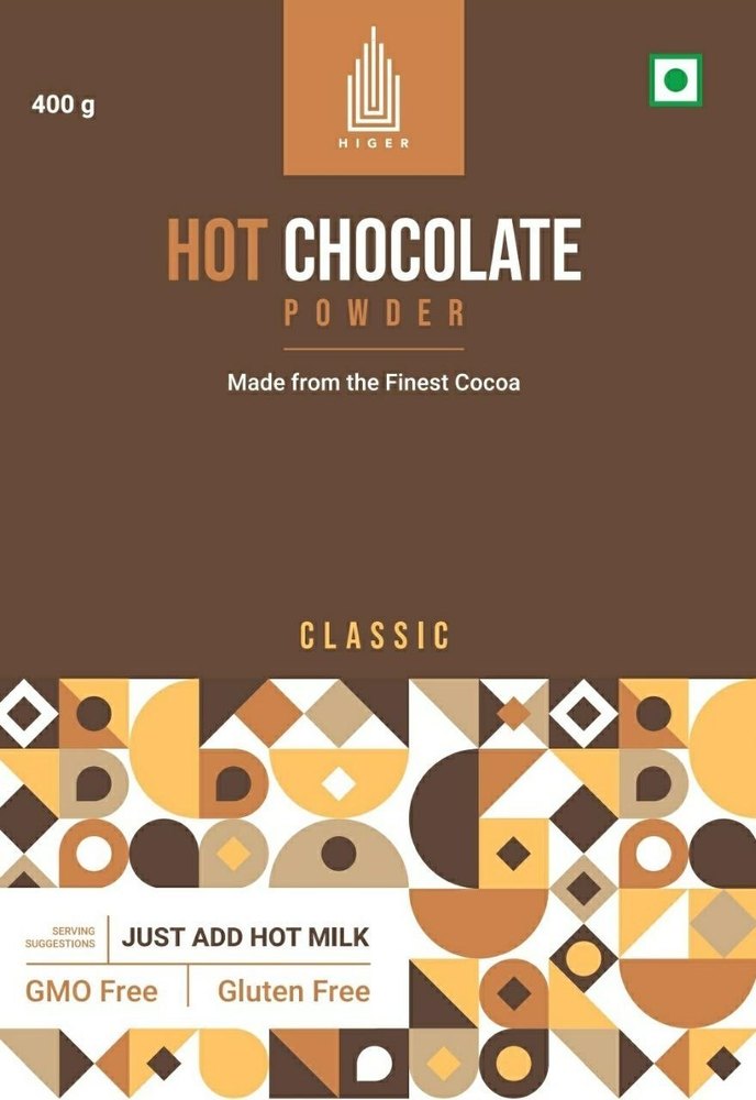 Pineapple Juice Powder Higer Hot Chocolate Classic, Packaging Size: 1