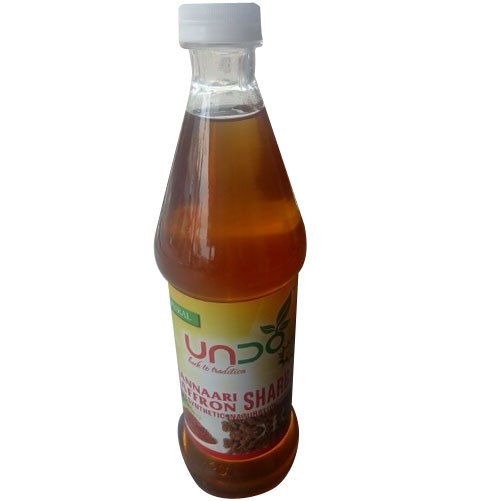 Undo Organic Nannari Saffron Sharbat, Packaging Size: 750 ml