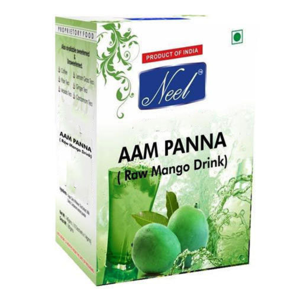 Neel Instant Aam Panna Premix, Mumbai, 250 ml