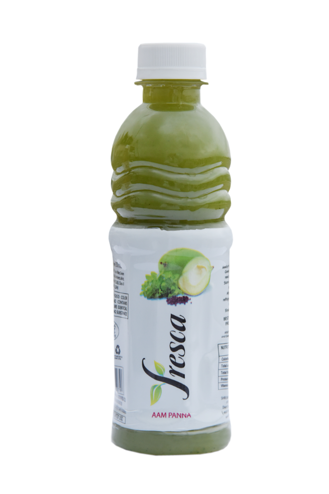 Fresca Aam Panna Juice, Packaging Size: 300mL