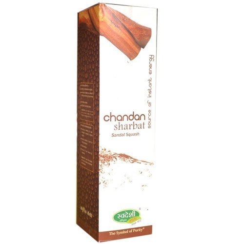 Chandan Sharbat