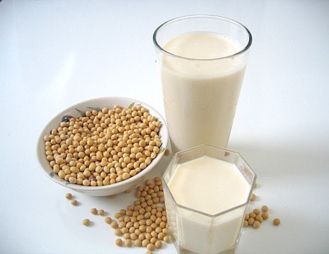 Soy Beverages