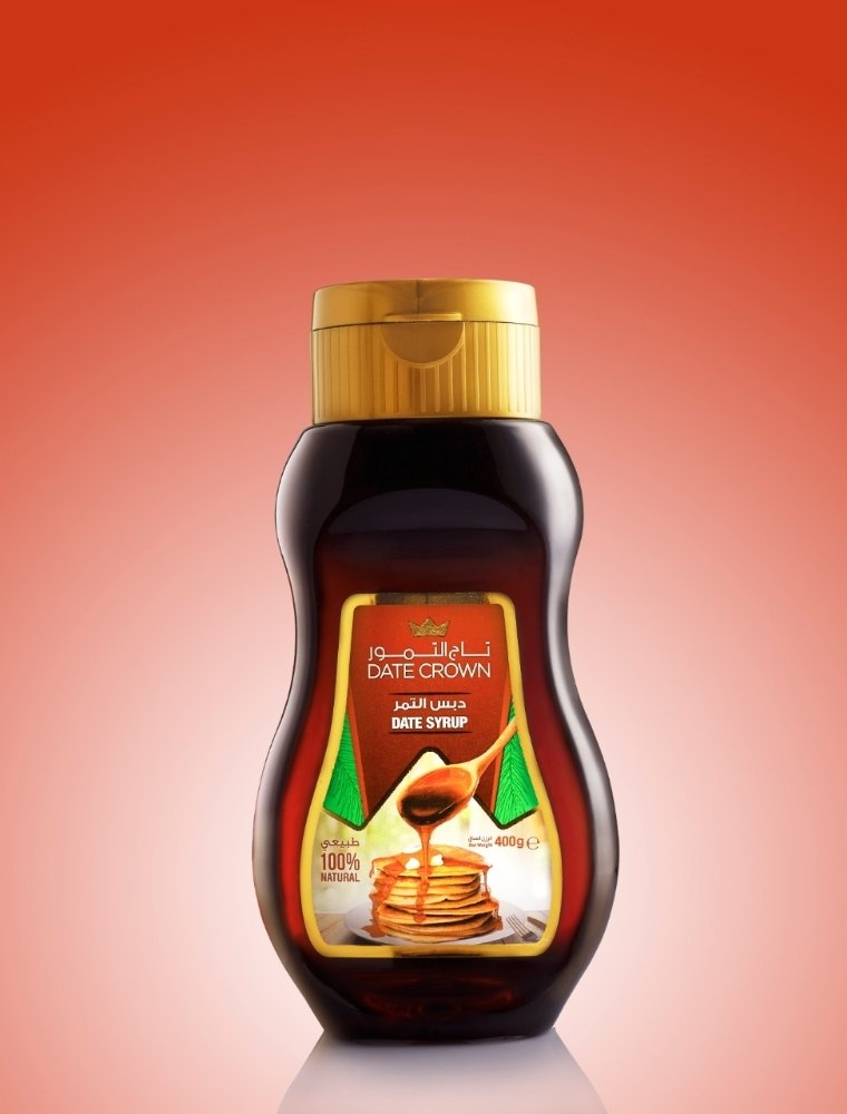 Khajur Natural Date Crown Syrup, Packaging Size: 250 ml, Bait Al Tamur