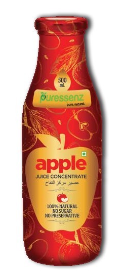 Apple Juice Concentrate