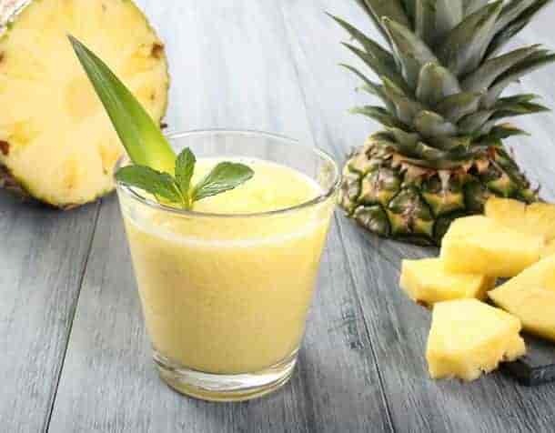 Pineapple Juice Concentrates, Packaging Size: 300-400 Ml