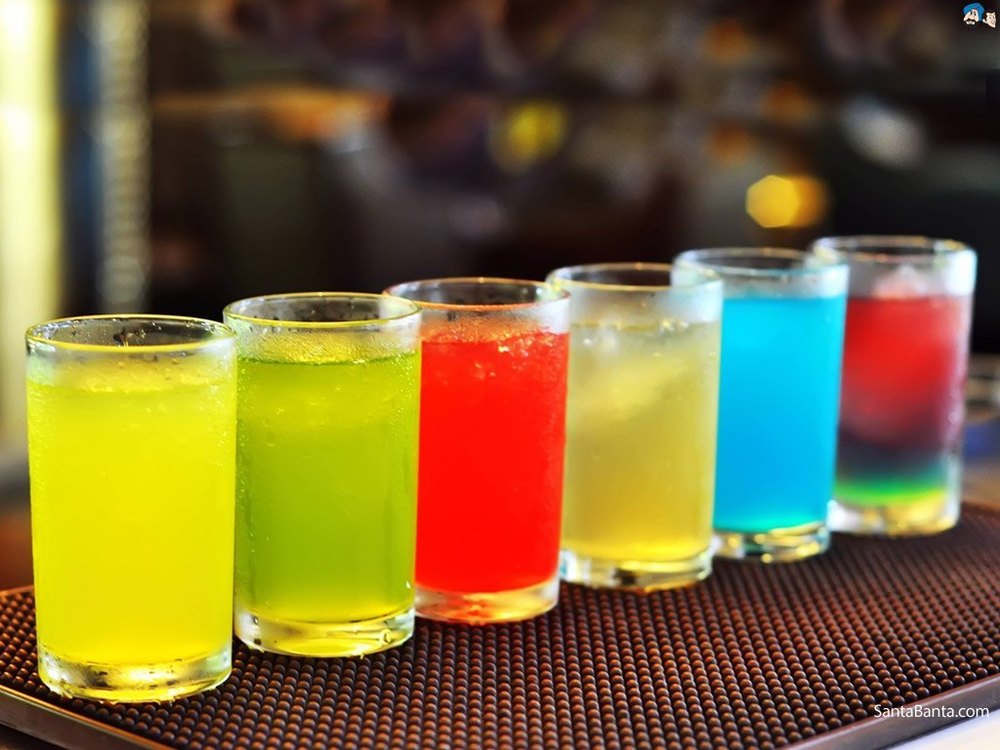 Soft Drink Concentrate, Packaging Size: 100 ml, Packaging Type: Carton