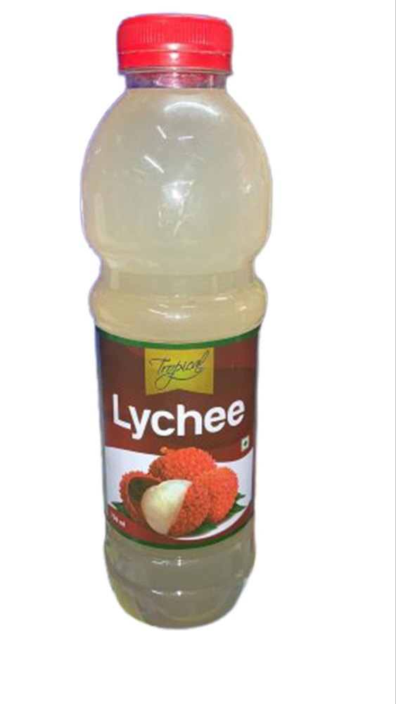 Tropical 750ml Lychee Crush