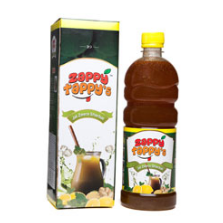 Jaljeera Sharbat, Packaging Type: Bottle
