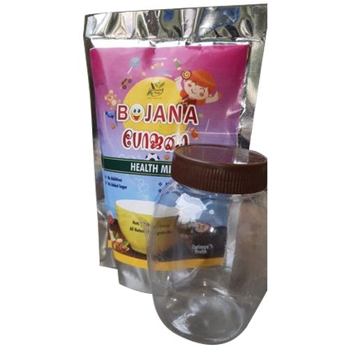 Bojana Plastic Healthy Mix Drink, Packaging Size: 250 ml