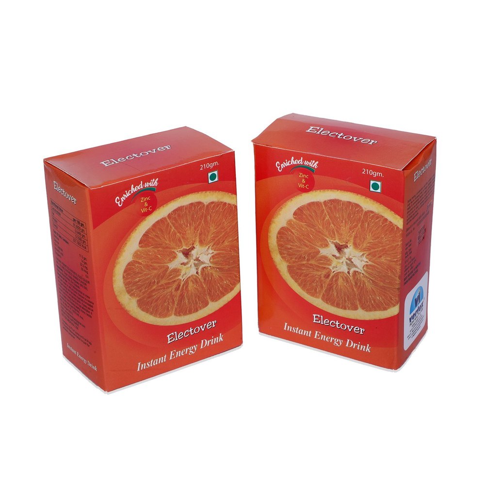 Glucose & Sucrose Powder with Vitamin C & Zinc, Packaging Size: 210 Gm, Packaging Type: Pouch