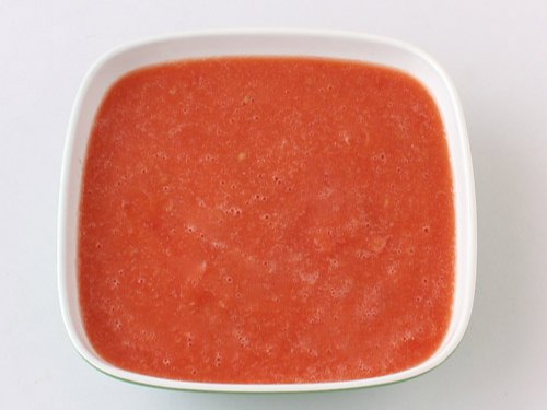 Tomato Puree, Packaging Size: 1kg