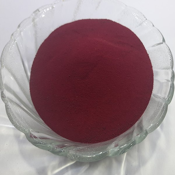 Venkateshnaturals Red Spray Dried Beet Root Juice Powder, Packaging Type: HDPE BAG