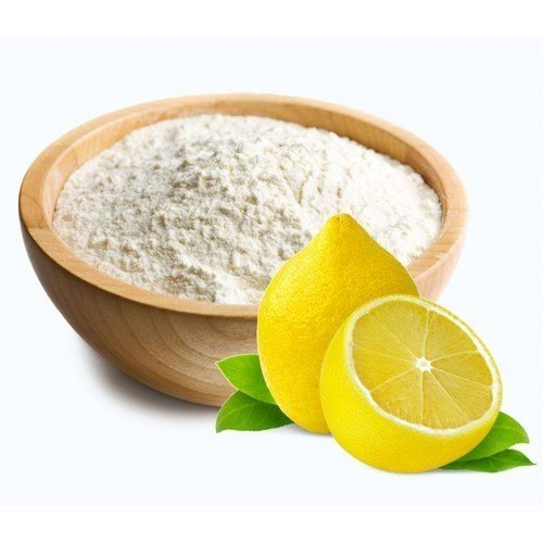 Himrishi Herbal Lemon Juice Powder, Packaging Type: Poly Bag, HDPE Drum, Packaging Size: 1-25 Kg
