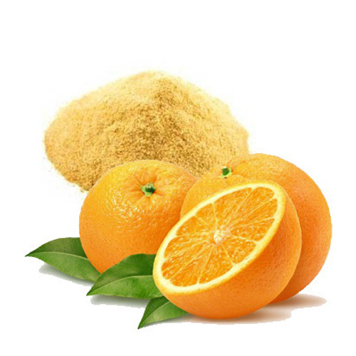 own Spray Dried Orange Powder, Packaging Size: 1 kg to 25 kg