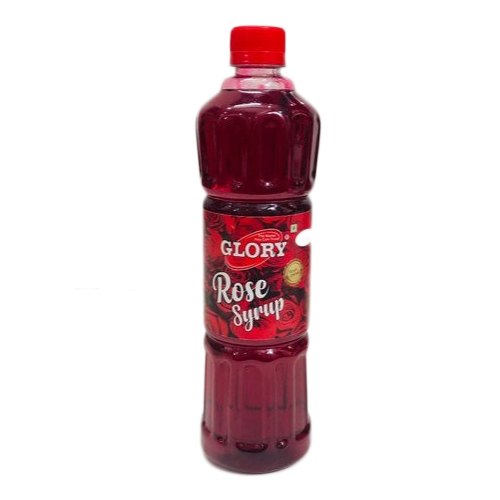 Glory Rose Syrup, Packaging Size: 700 ml, Packaging Type: Bottle