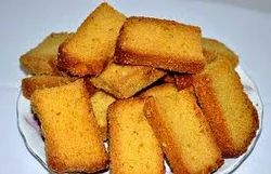 symbiosis White Maida Improver for Rusks, For Bakery, Powder